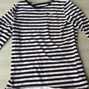H&M girls top